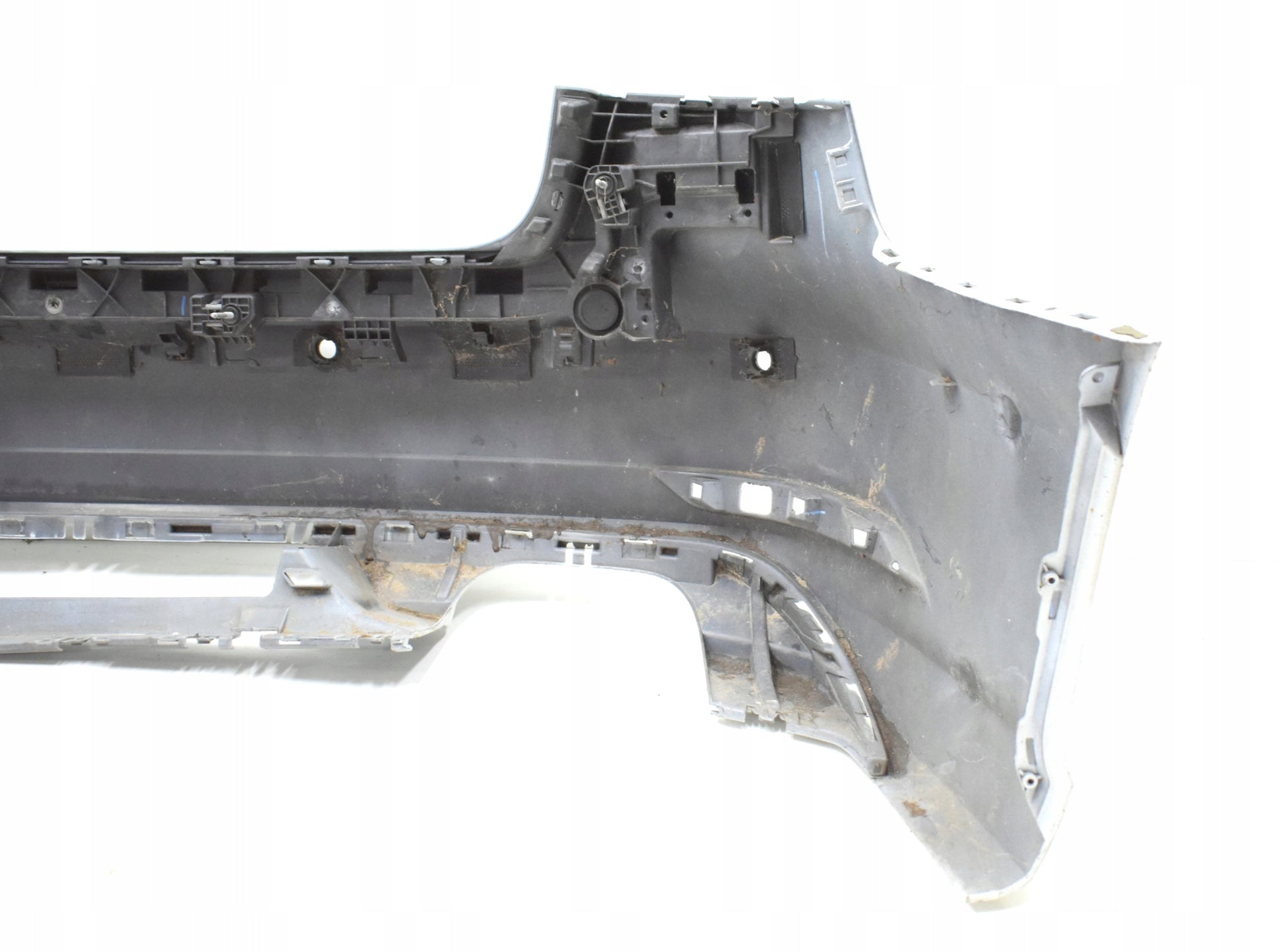 AUDI A3 8V 8V5 LIFT REAR BUMPER SEDAN ORG