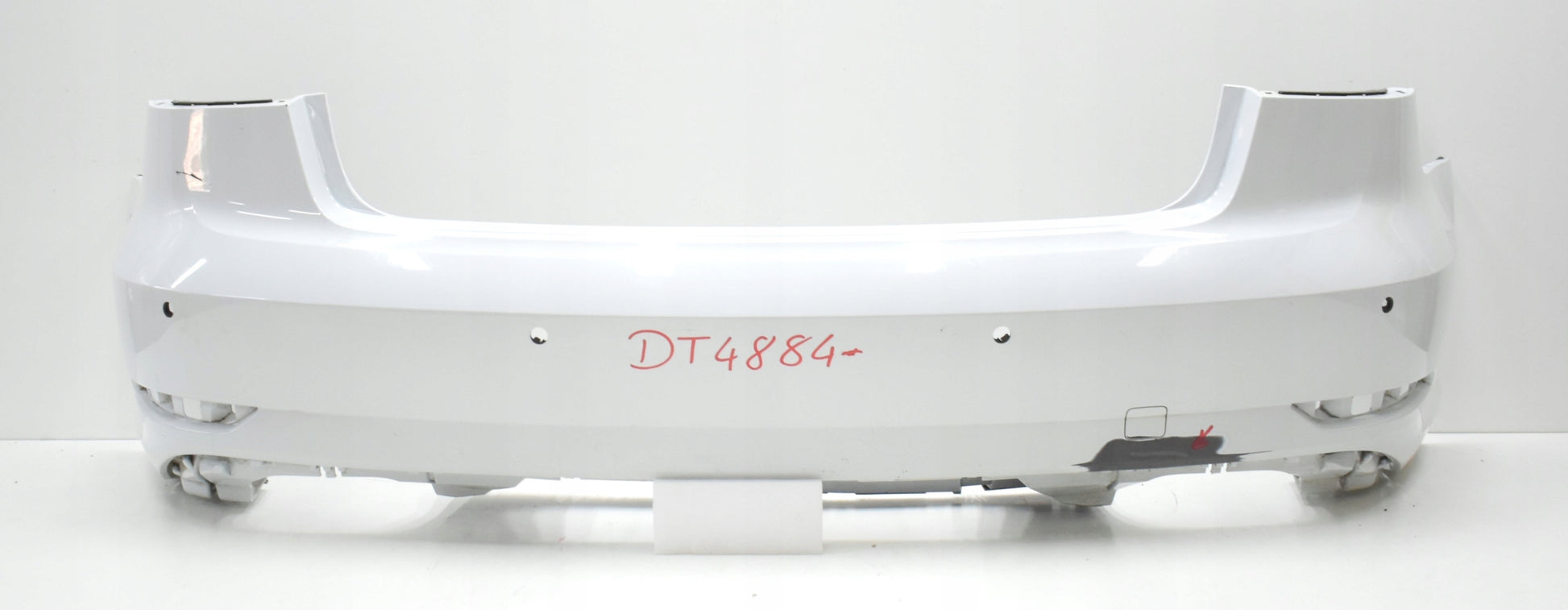 AUDI A3 8V 8V5 LIFT REAR BUMPER SEDAN ORG