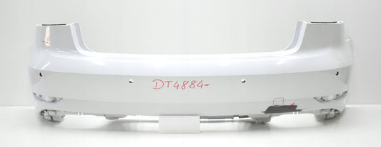 AUDI A3 8V 8V5 LIFT REAR BUMPER SEDAN ORG