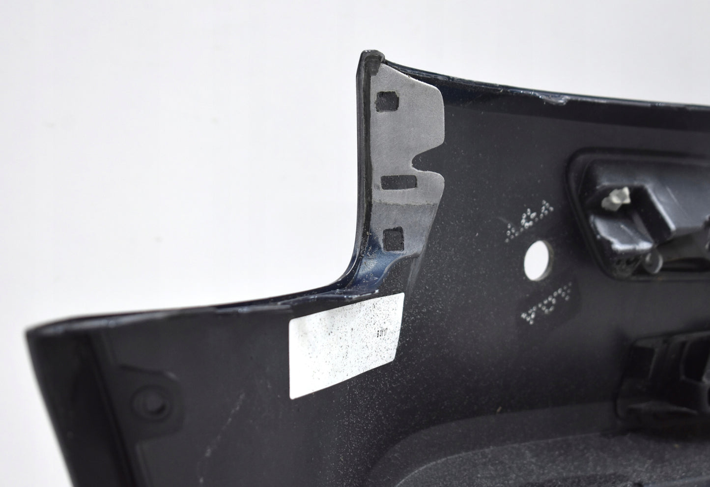 AUDI A3 8V LIFT S LINE FRONT BUMPER ORG HB 8V3 8V4