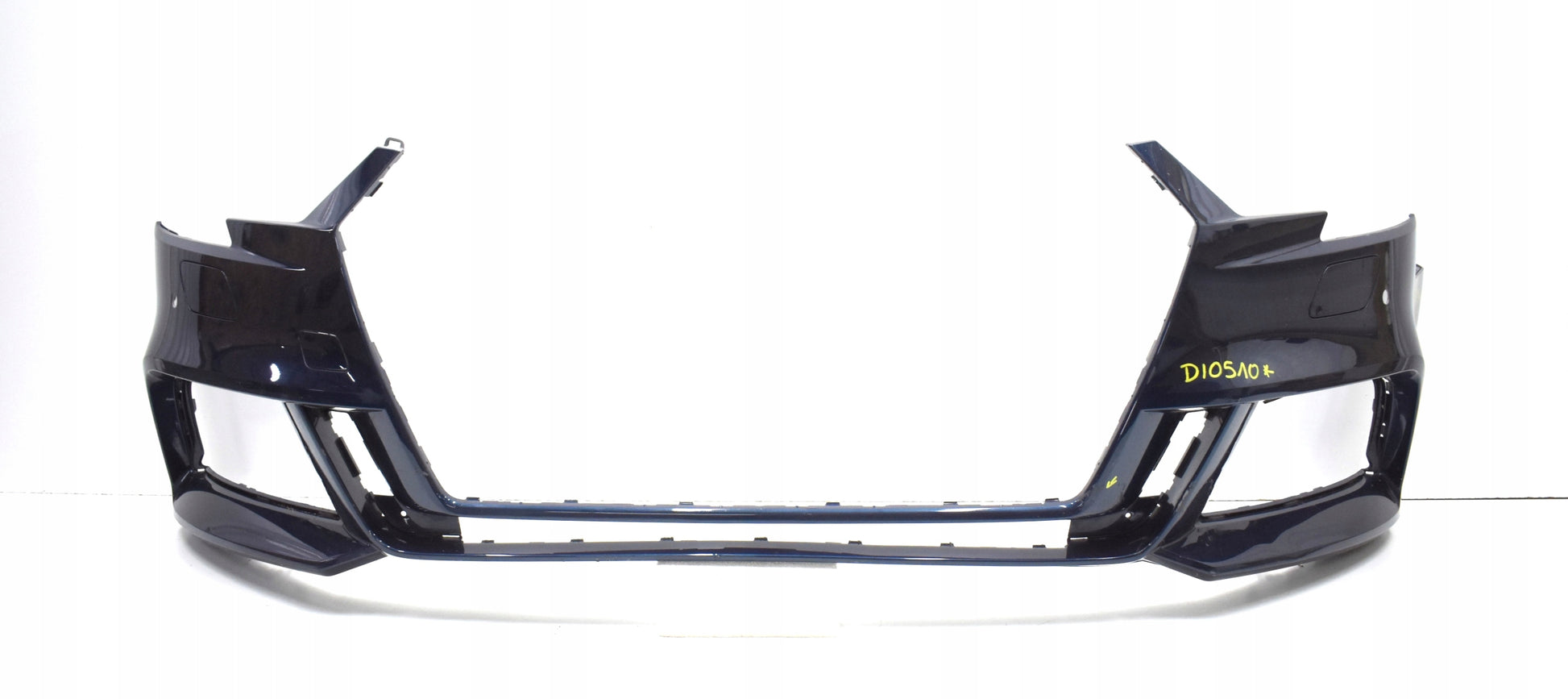 AUDI A3 8V LIFT S LINE FRONT BUMPER ORG HB 8V3 8V4