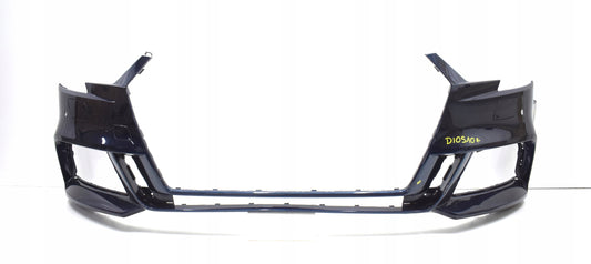 AUDI A3 8V LIFT S LINE FRONT BUMPER ORG HB 8V3 8V4
