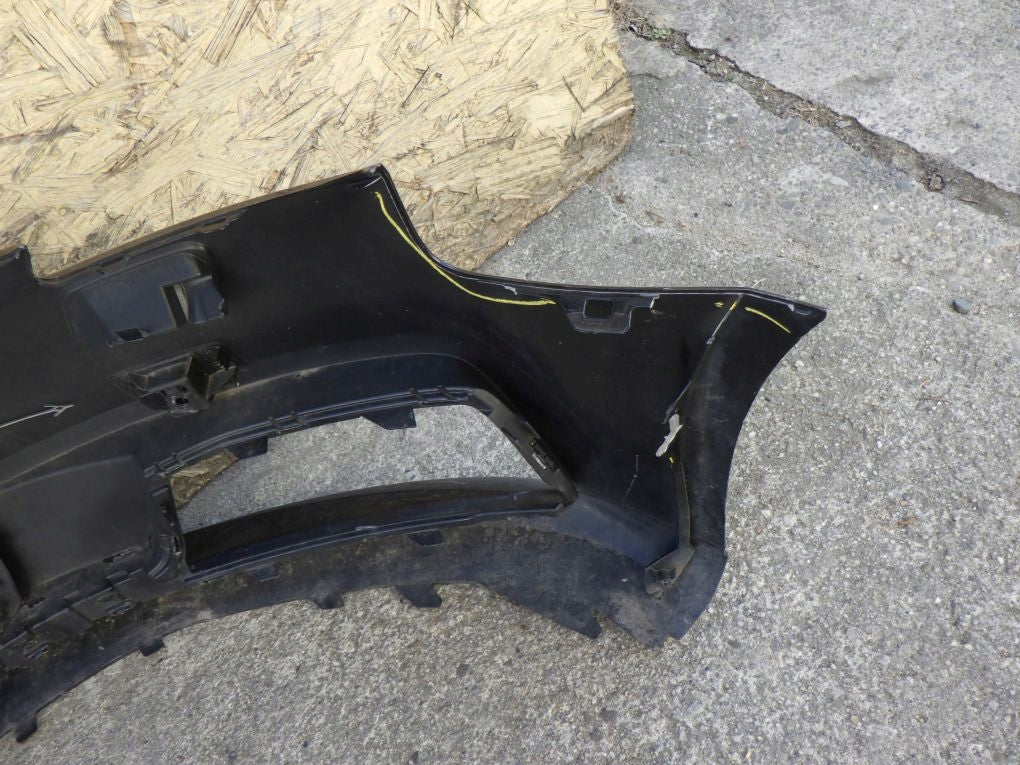 AUDI A3 8V3 8V4 LIFT 16- Front Bumper Grill