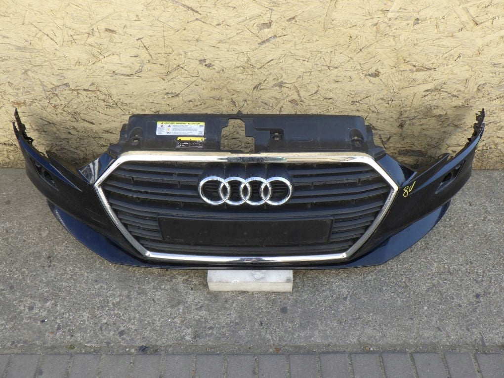 AUDI A3 8V3 8V4 LIFT 16- Front Bumper Grill