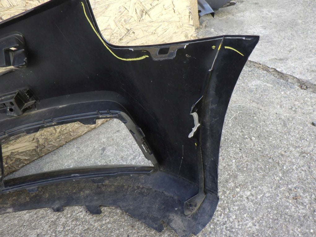 AUDI A3 8V3 8V4 LIFT 16- Front Bumper Grill