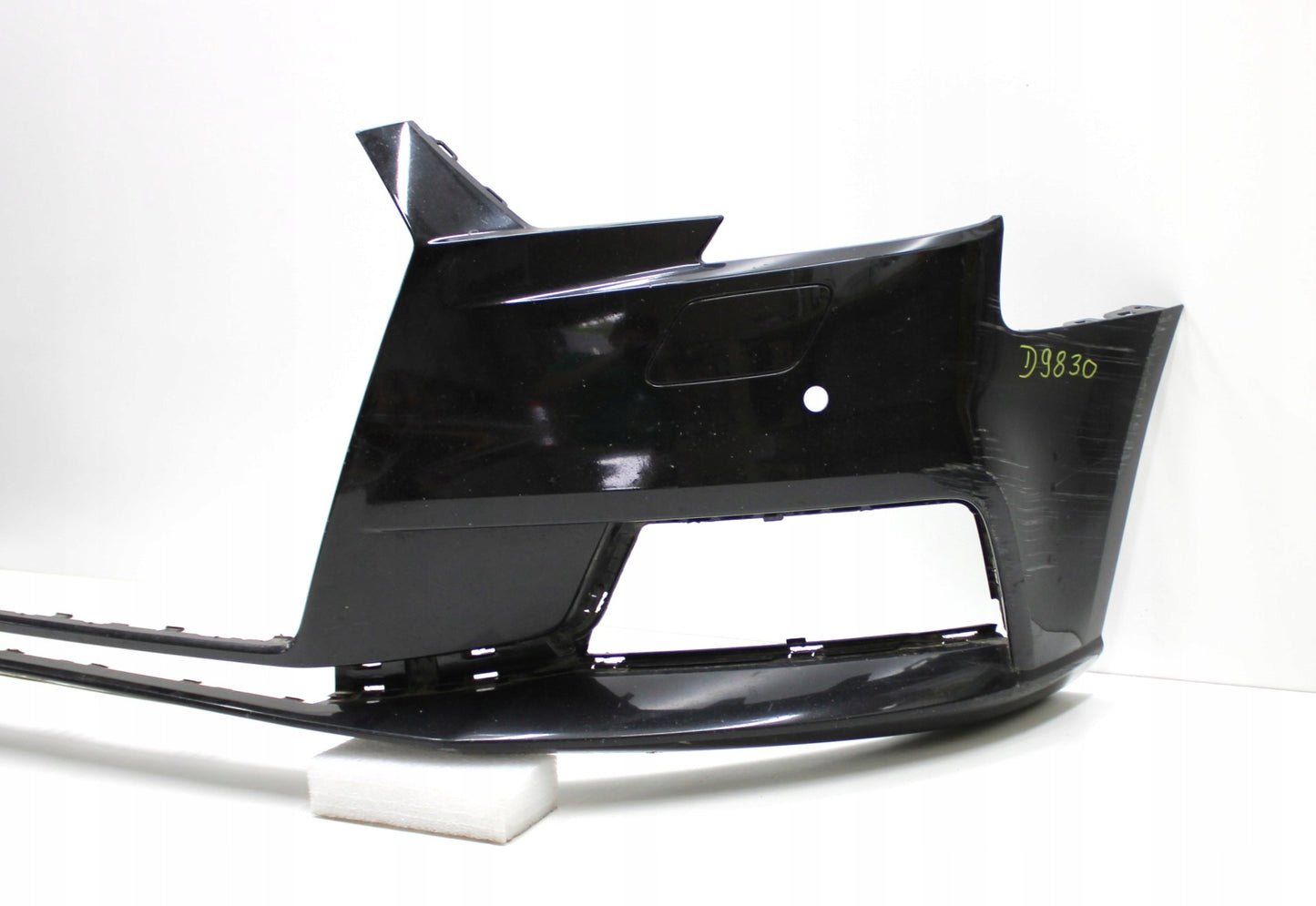 AUDI A3 8V3 LIFT SPORTBACK FRONT BUMPER ORG