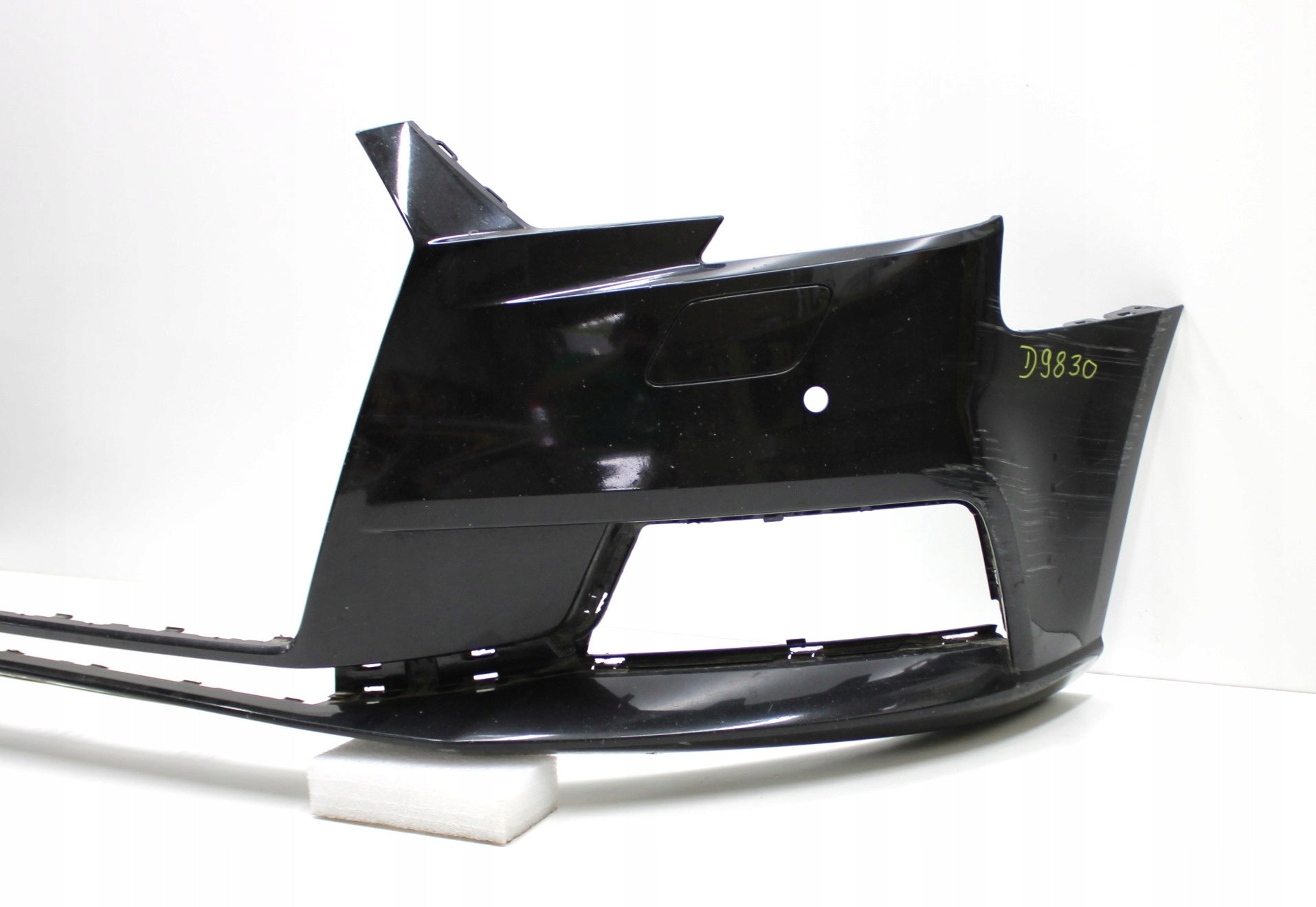 AUDI A3 8V3 LIFT SPORTBACK FRONT BUMPER ORG