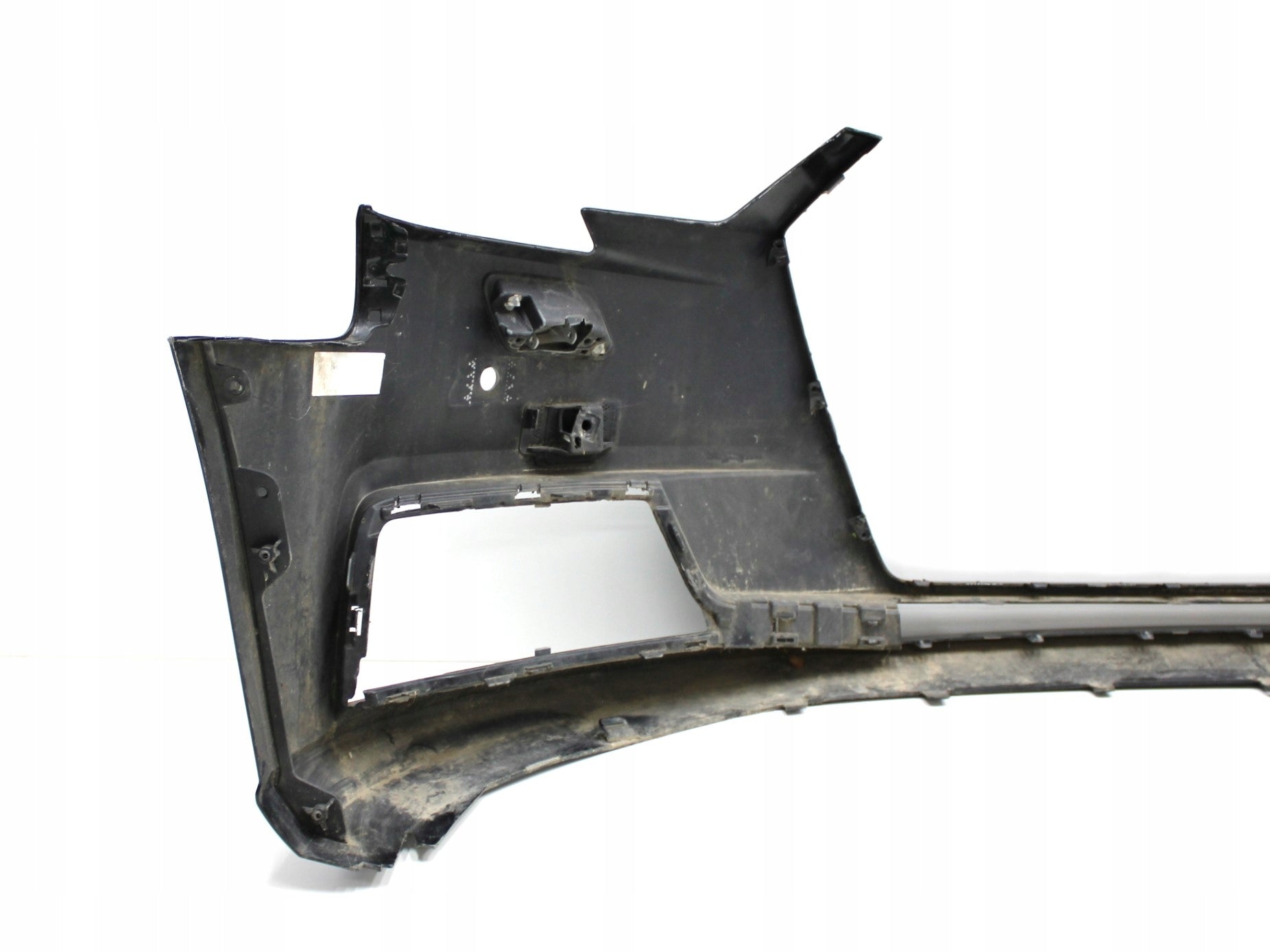 AUDI A3 8V3 LIFT SPORTBACK FRONT BUMPER ORG