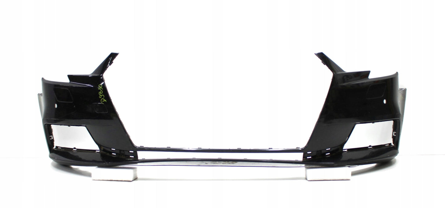 AUDI A3 8V3 LIFT SPORTBACK FRONT BUMPER ORG