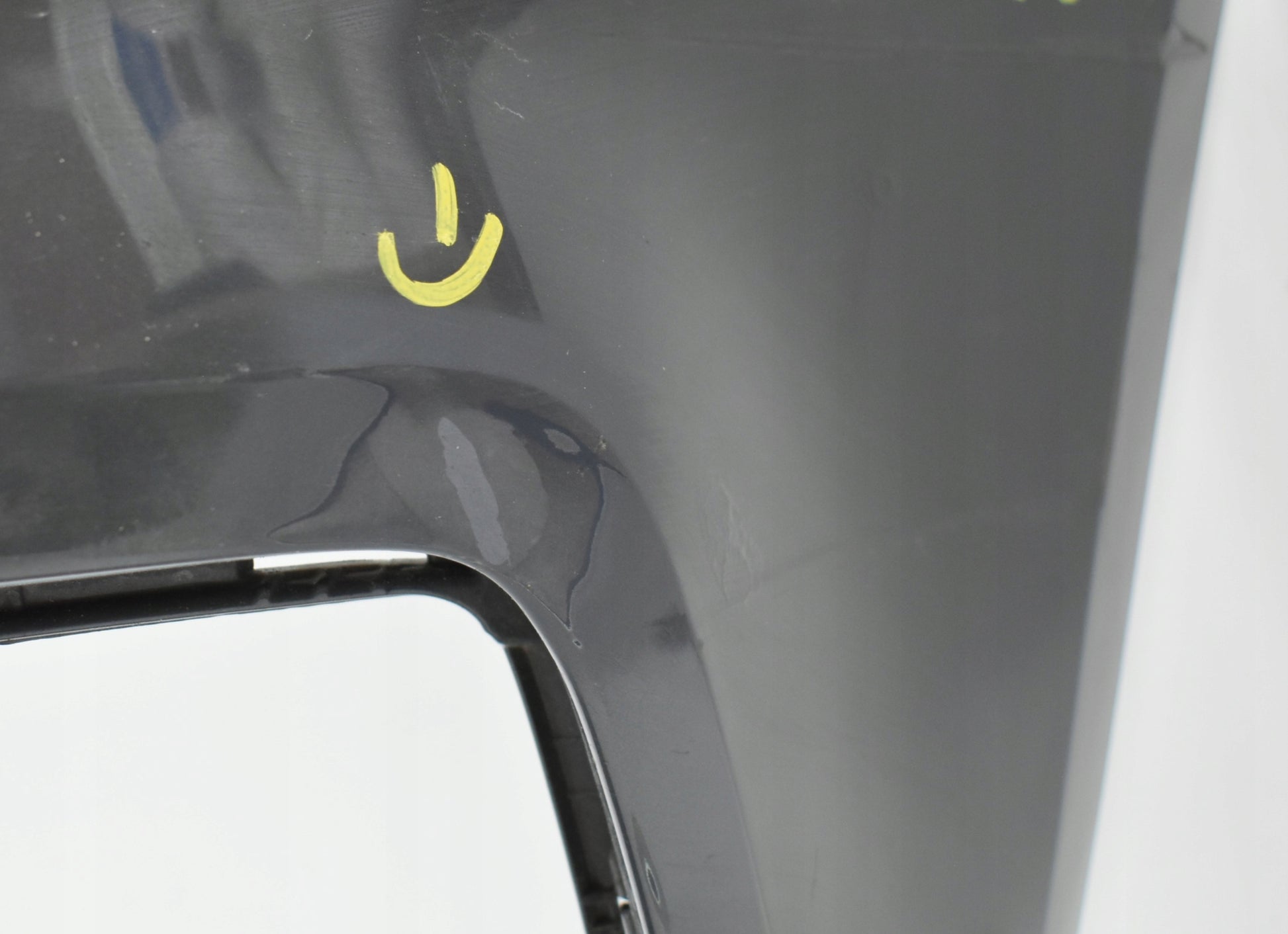 AUDI A3 8V3 LIFT FRONT BUMPER SPORTBACK ORG