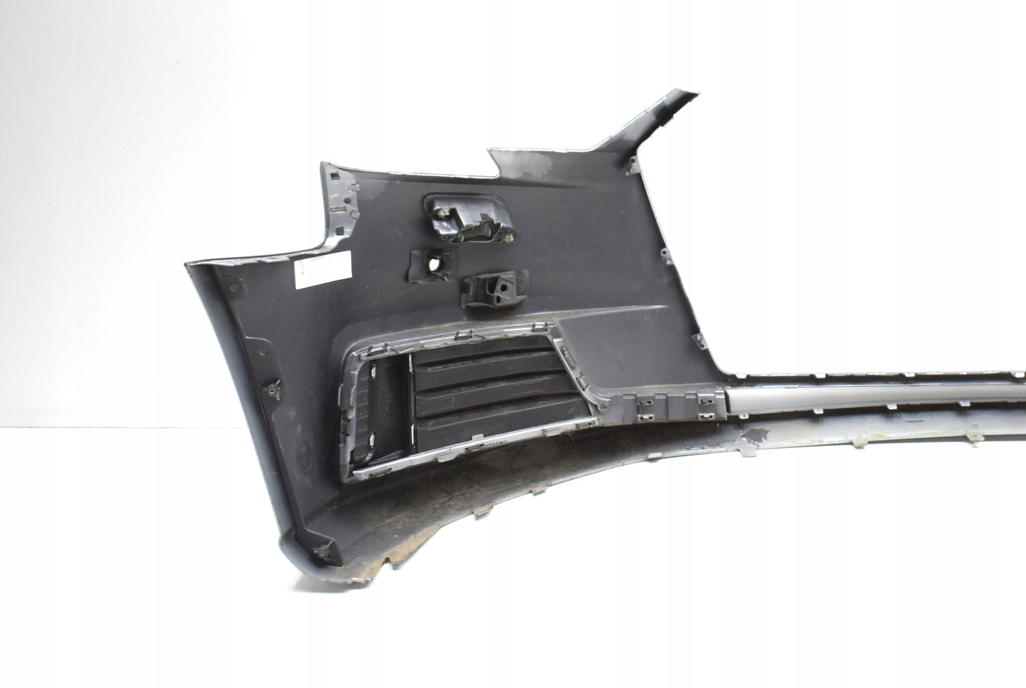 AUDI A3 8V3 LIFT FRONT BUMPER SPORTBACK ORG + GRILLE