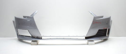 AUDI A3 8V3 LIFT FRONT BUMPER SPORTBACK ORG + GRILLE