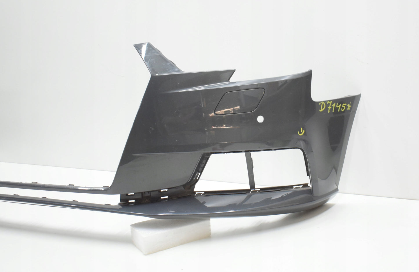 AUDI A3 8V3 LIFT FRONT BUMPER SPORTBACK ORG