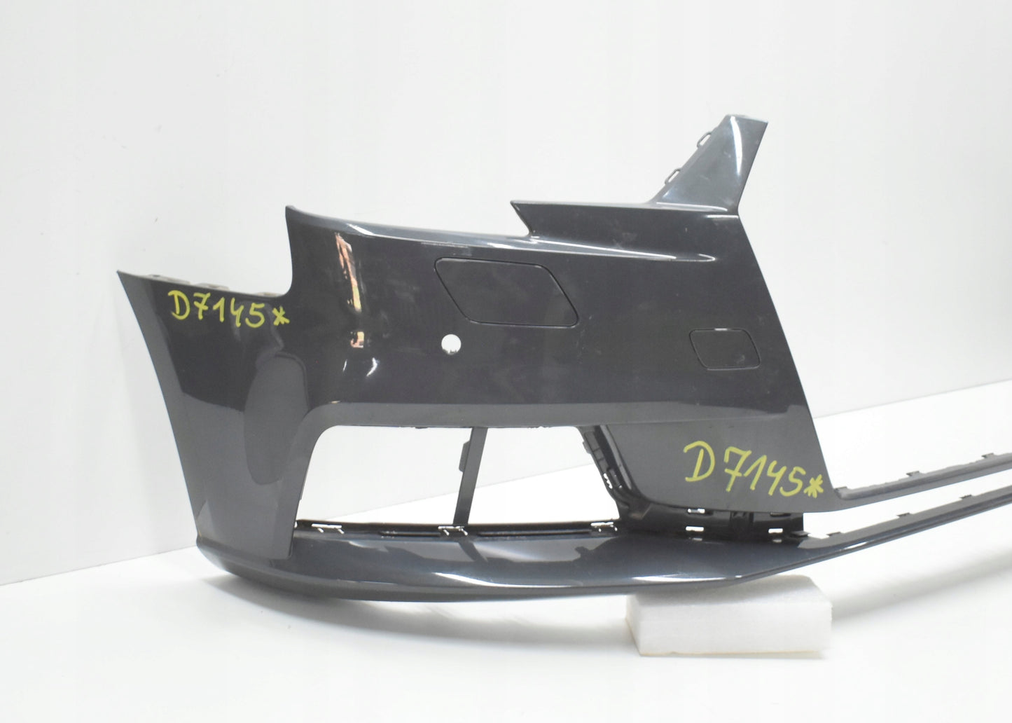 AUDI A3 8V3 LIFT FRONT BUMPER SPORTBACK ORG