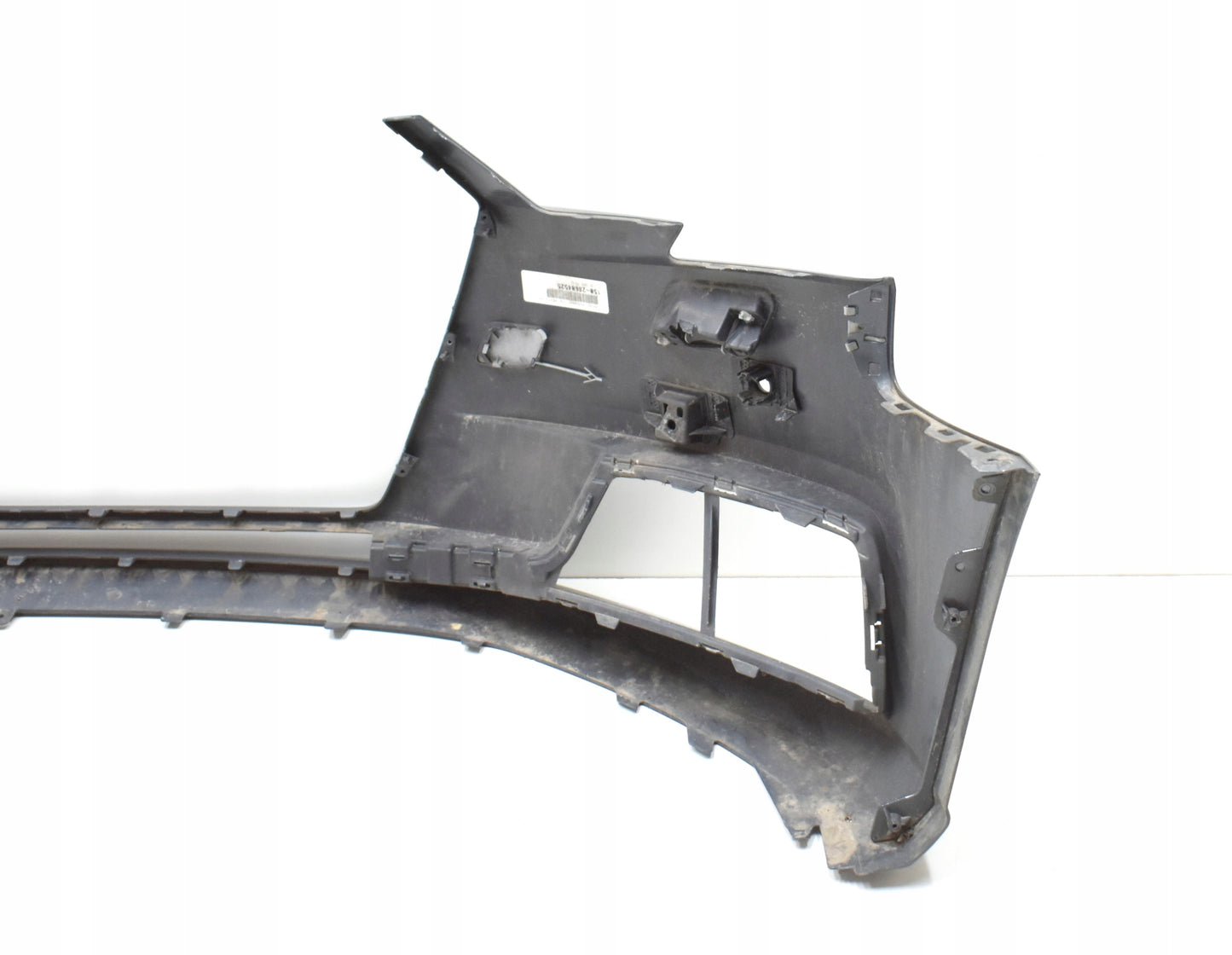 AUDI A3 8V3 LIFT FRONT BUMPER SPORTBACK ORG