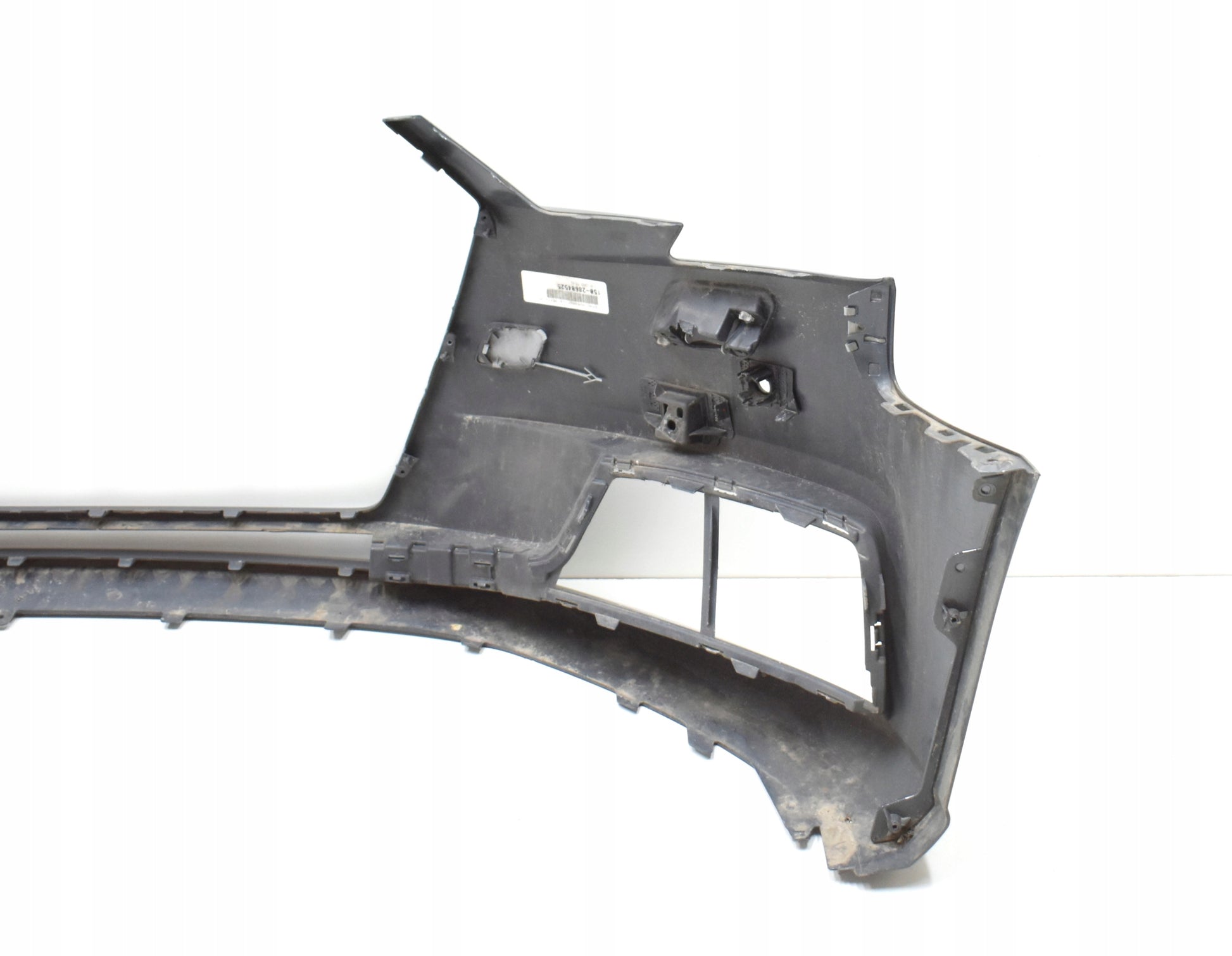 AUDI A3 8V3 LIFT FRONT BUMPER SPORTBACK ORG