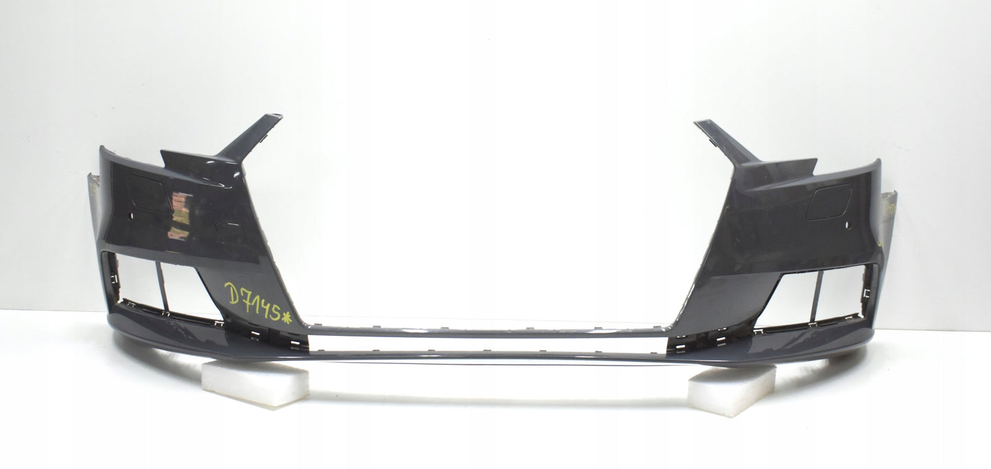 AUDI A3 8V3 LIFT FRONT BUMPER SPORTBACK ORG