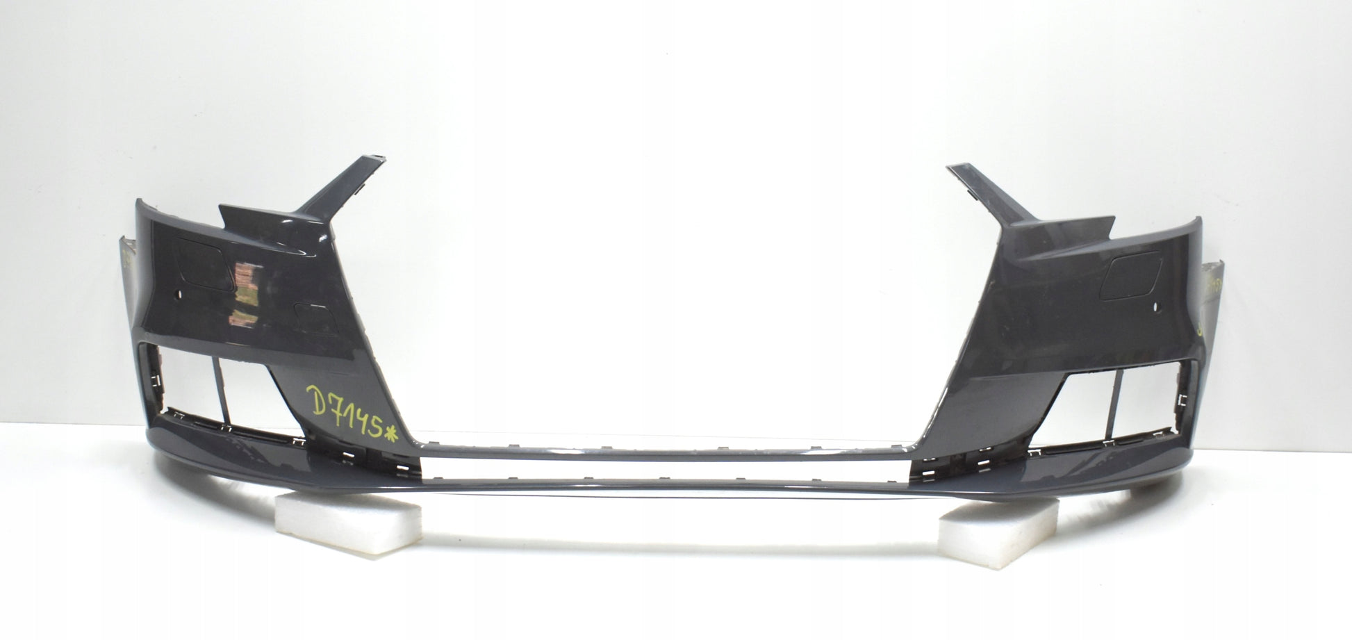 AUDI A3 8V3 LIFT FRONT BUMPER SPORTBACK ORG