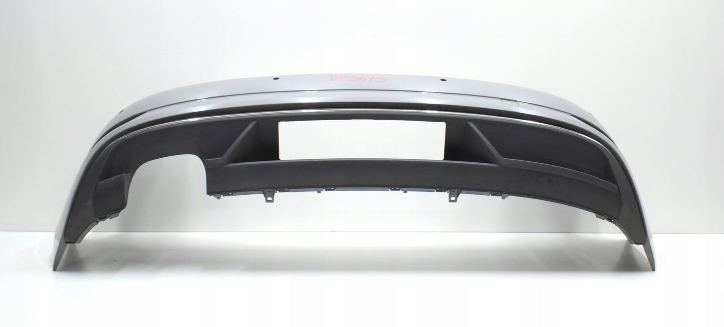 AUDI A3 8V3 LIFT REAR BUMPER ORG + DIFFUSER