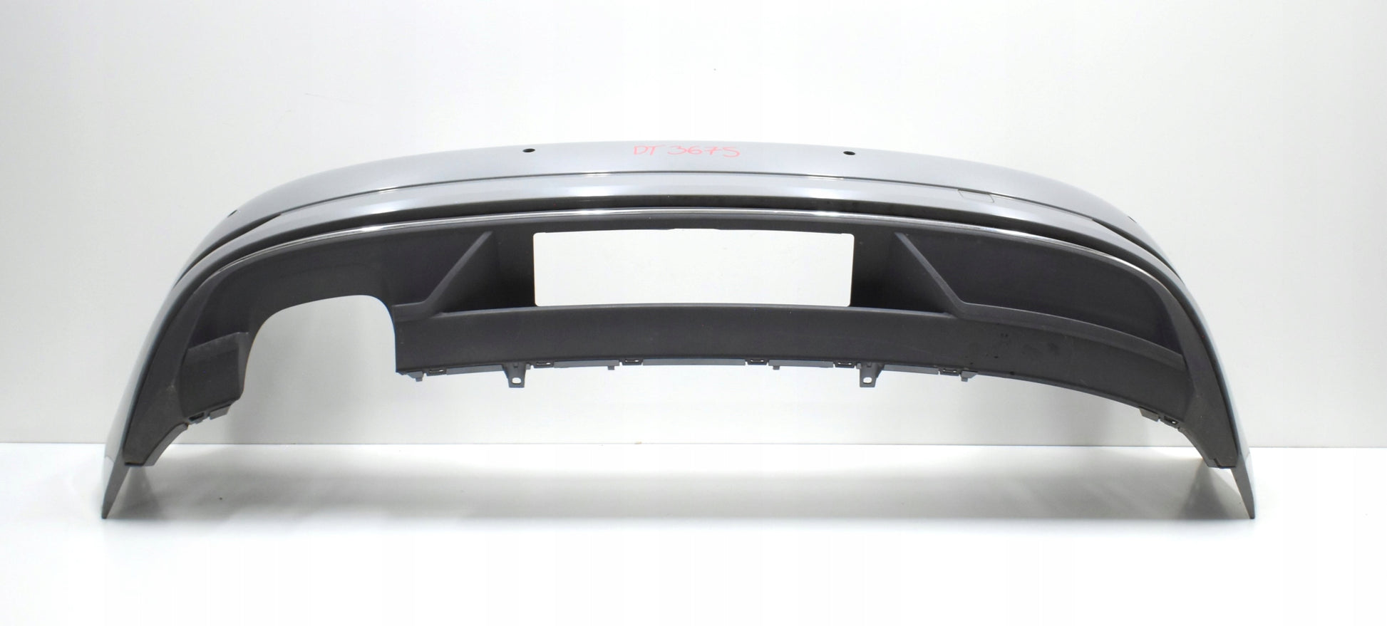 AUDI A3 8V3 LIFT REAR BUMPER ORG + DIFFUSER