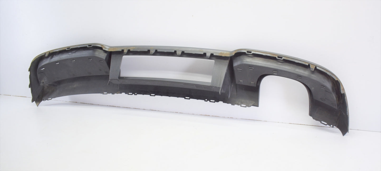 AUDI A3 8V3 S LINE ELIFT ADD-ON SPOILER DIFFUSER