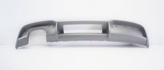 AUDI A3 8V3 S LINE ELIFT ADD-ON SPOILER DIFFUSER