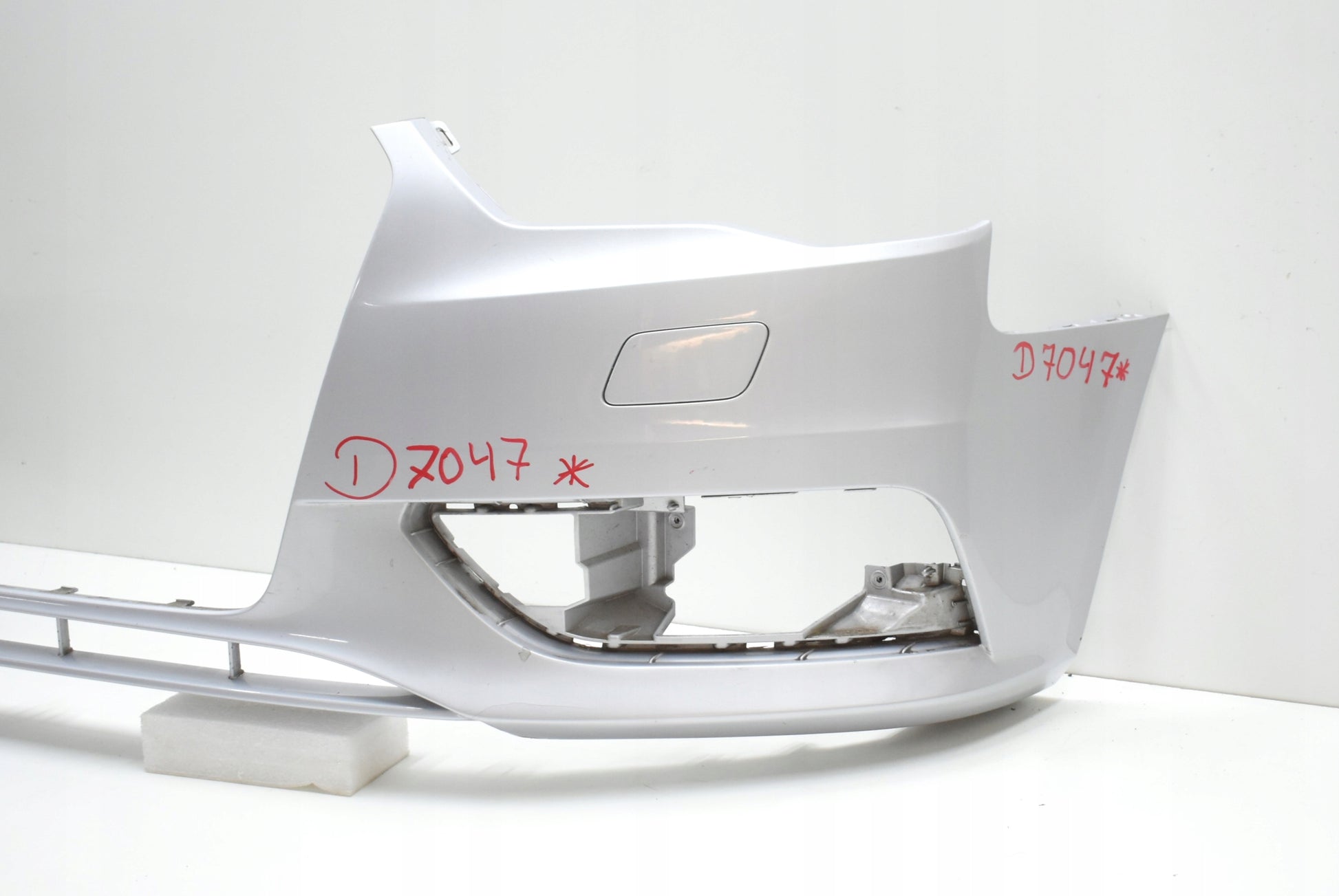 AUDI A3 8V3 SPORTBACK FRONT BUMPER ORG