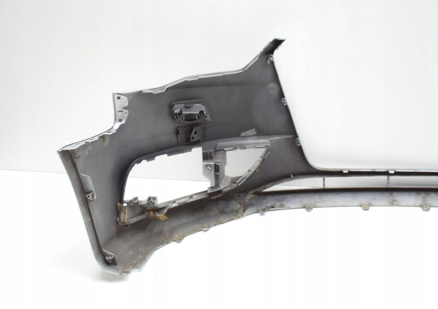 AUDI A3 8V3 SPORTBACK FRONT BUMPER ORG