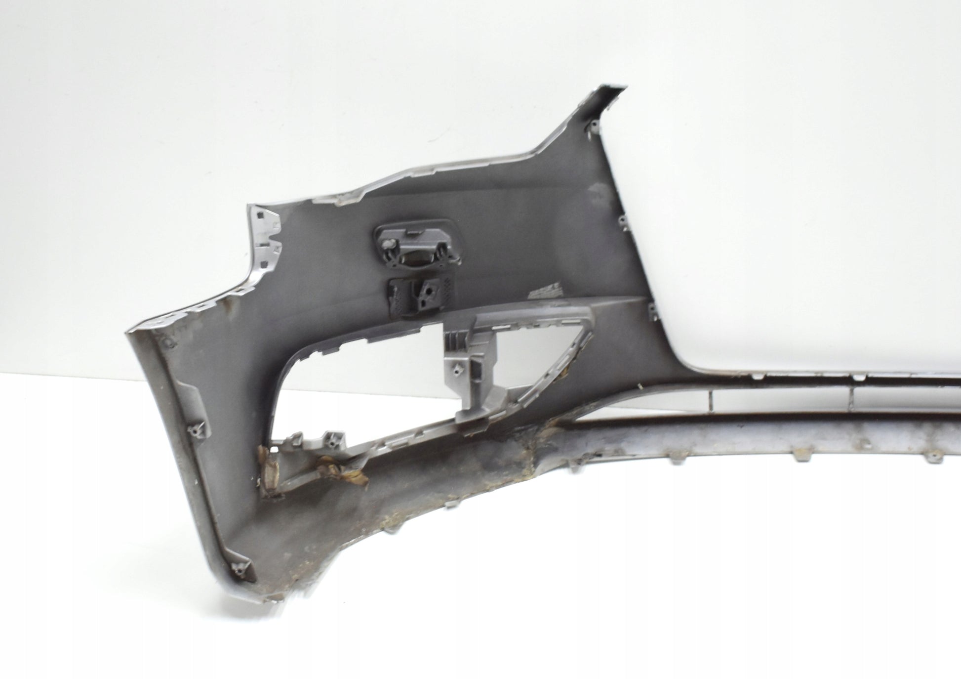 AUDI A3 8V3 SPORTBACK FRONT BUMPER ORG