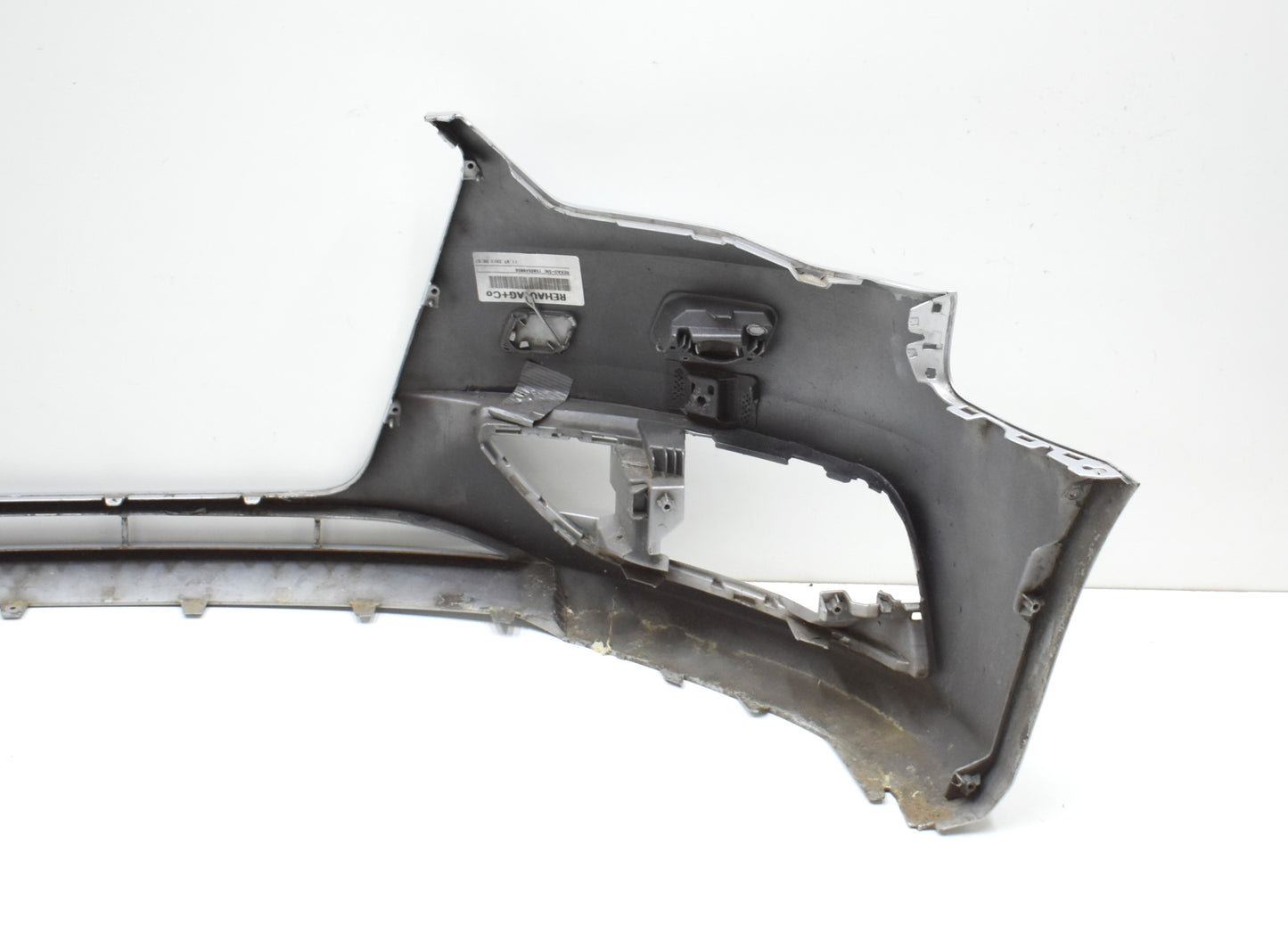 AUDI A3 8V3 SPORTBACK FRONT BUMPER ORG