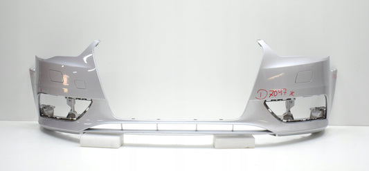 AUDI A3 8V3 SPORTBACK FRONT BUMPER ORG