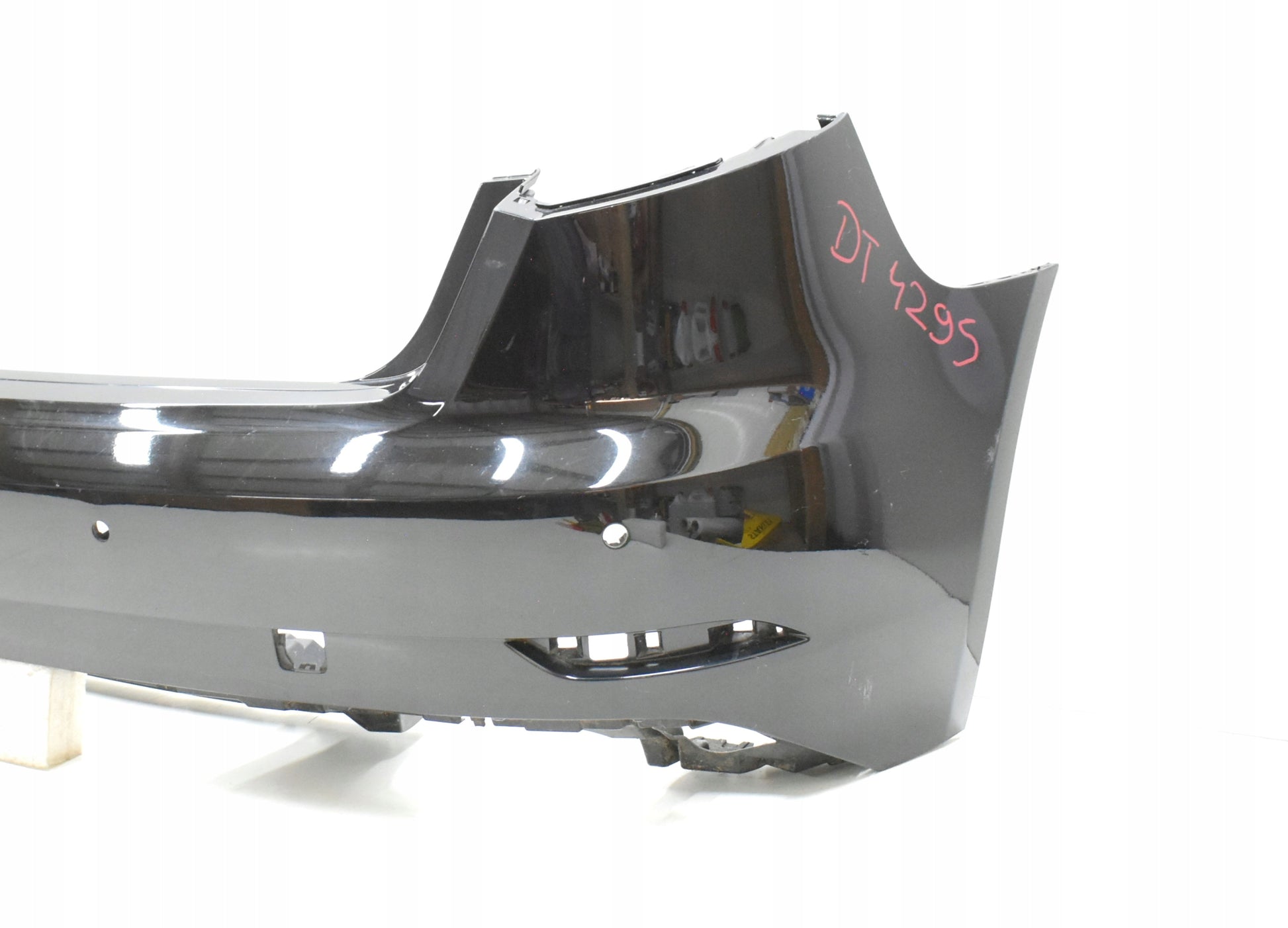 AUDI A3 8V4 LIFT REAR BUMPER SPORTBACK ORG