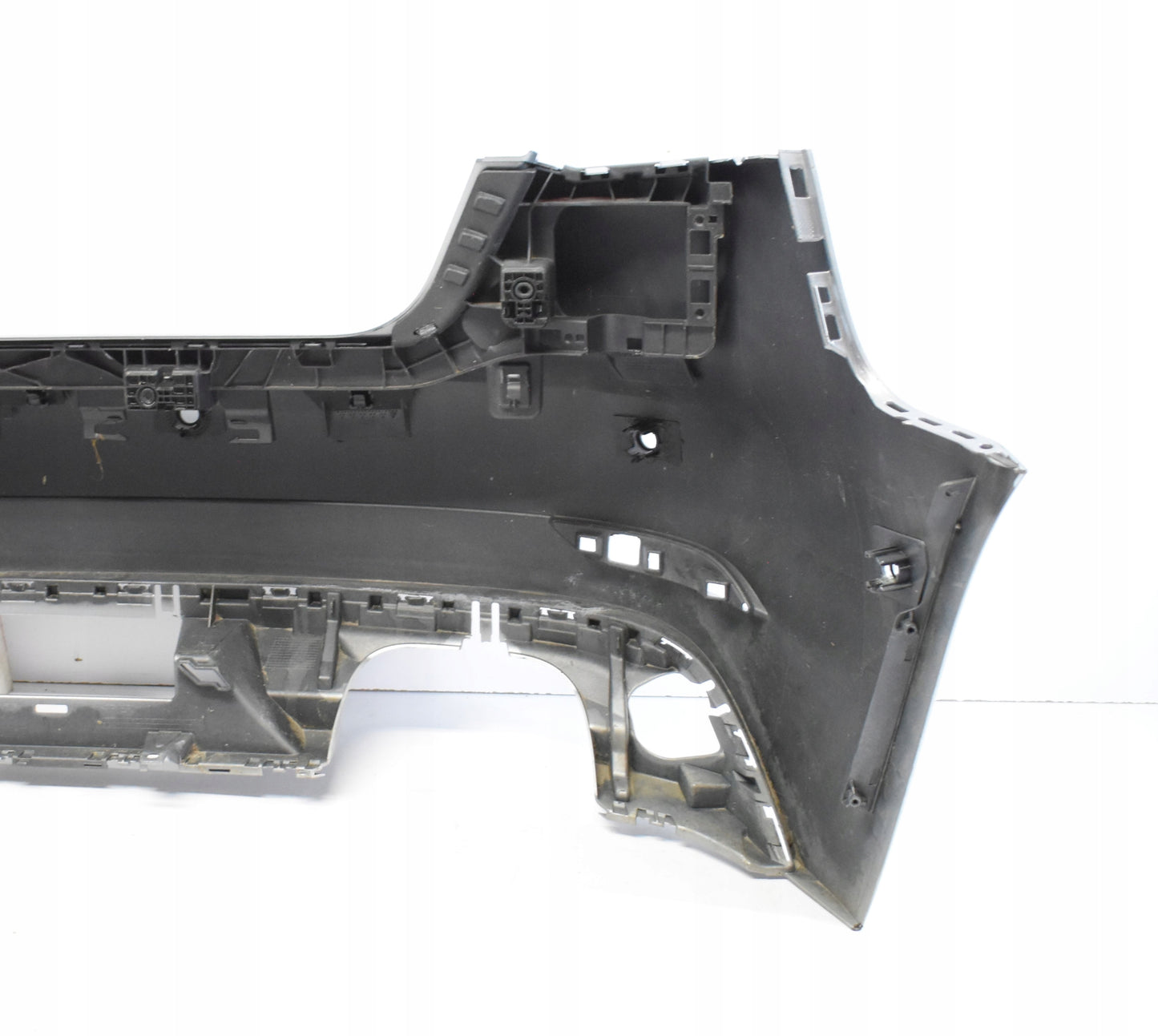 AUDI A3 8V4 LIFT REAR BUMPER SPORTBACK ORG