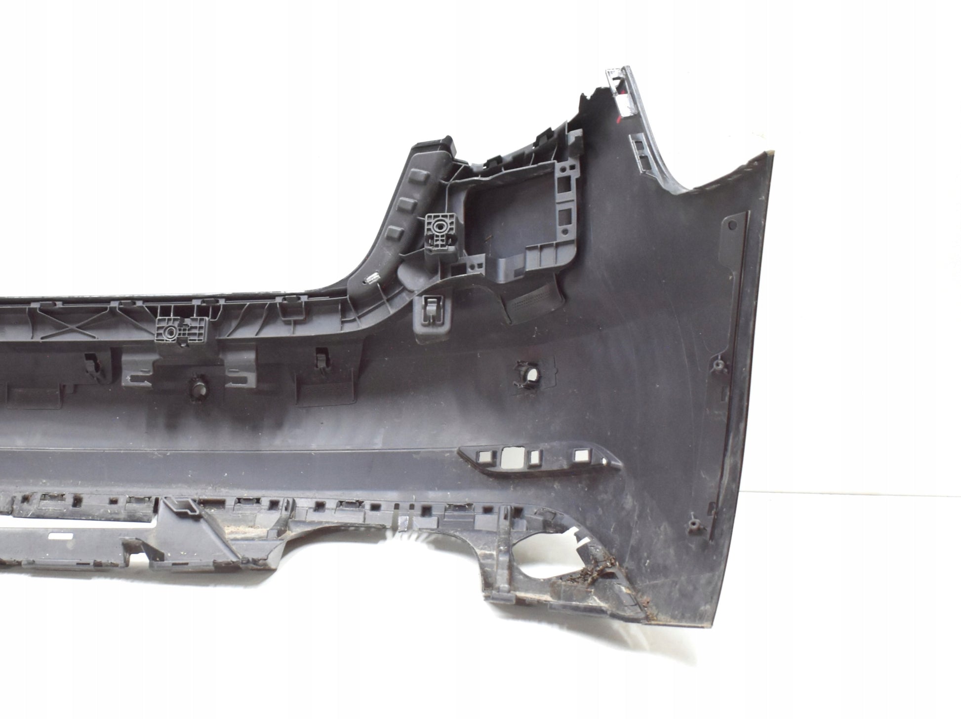 AUDI A3 8V4 LIFT REAR BUMPER SPORTBACK ORG