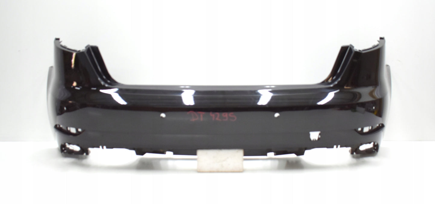 AUDI A3 8V4 LIFT REAR BUMPER SPORTBACK ORG