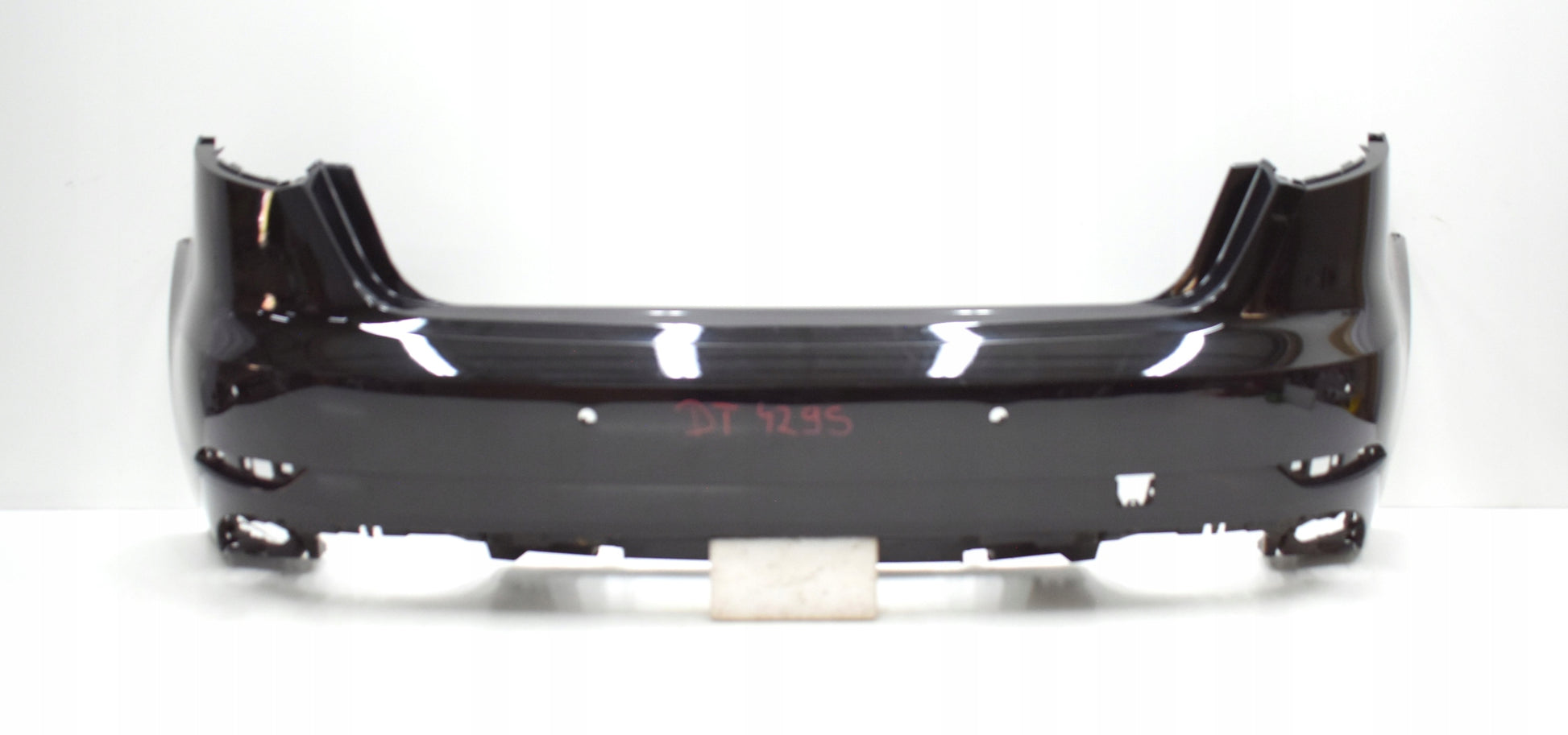 AUDI A3 8V4 LIFT REAR BUMPER SPORTBACK ORG