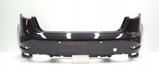 AUDI A3 8V4 LIFT REAR BUMPER SPORTBACK ORG