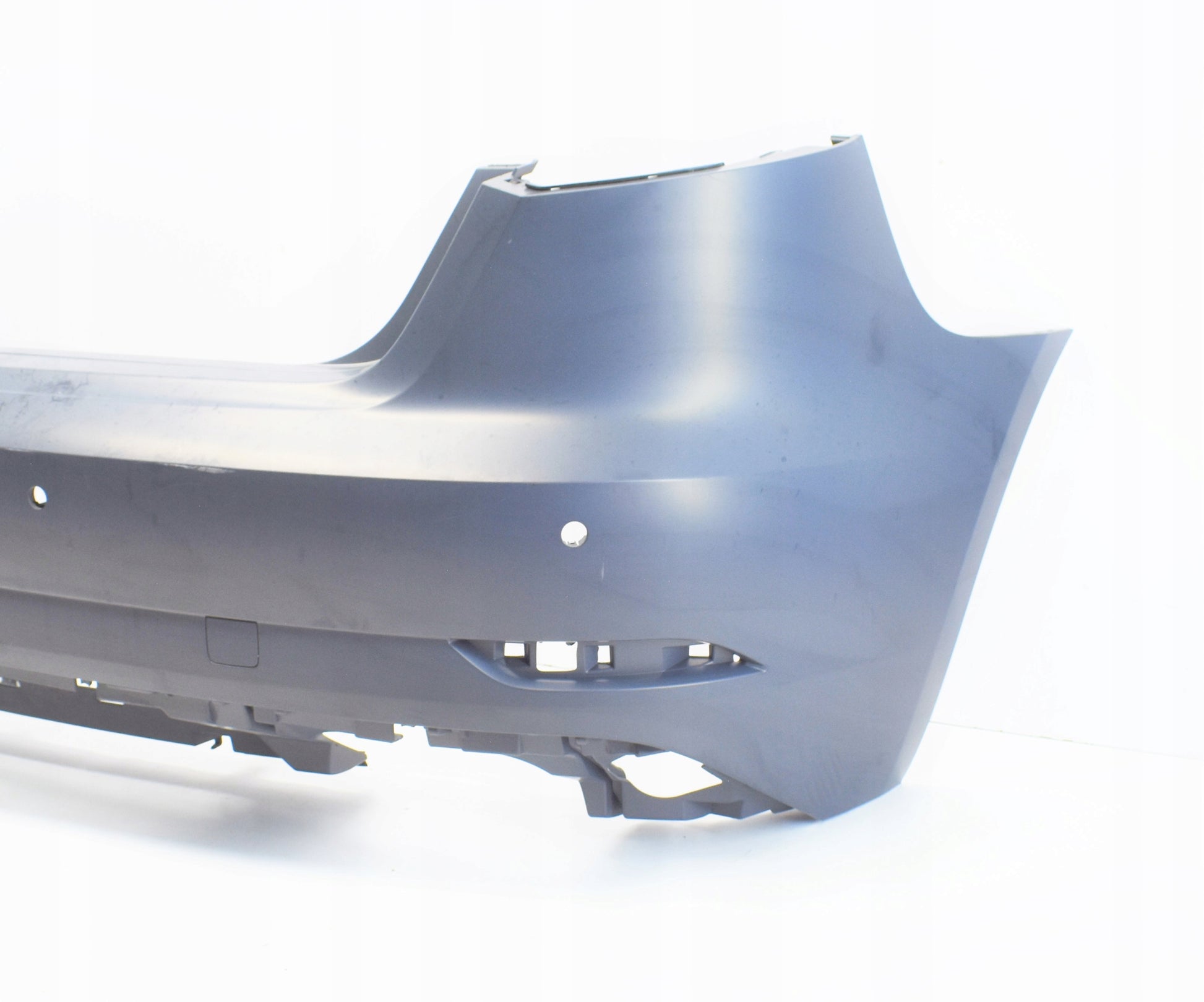 AUDI A3 8V4 SPORTBACK LIFT REAR BUMPER NEW