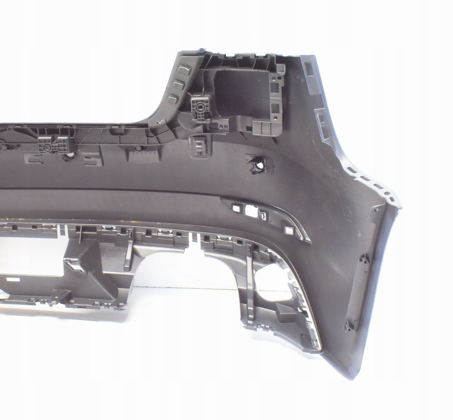 AUDI A3 8V4 SPORTBACK LIFT REAR BUMPER NEW