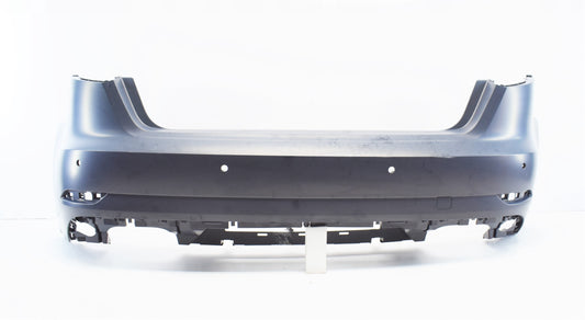 AUDI A3 8V4 SPORTBACK LIFT REAR BUMPER NEW