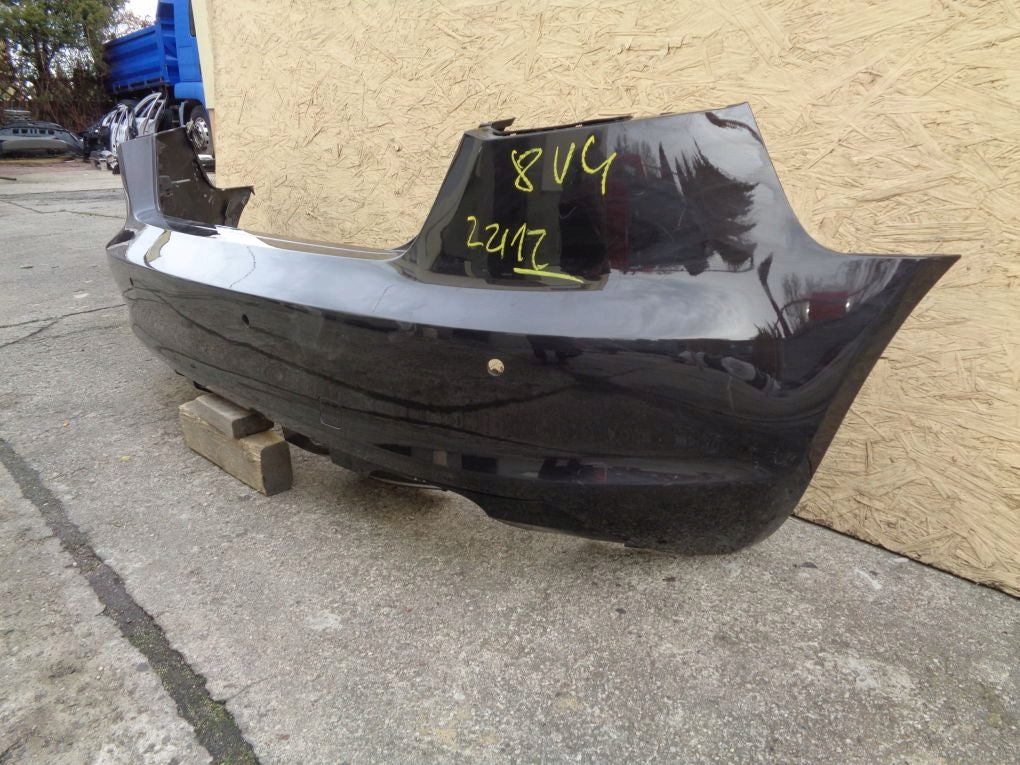 AUDI A3 8V4 SPORTBACK Rear Bumper
