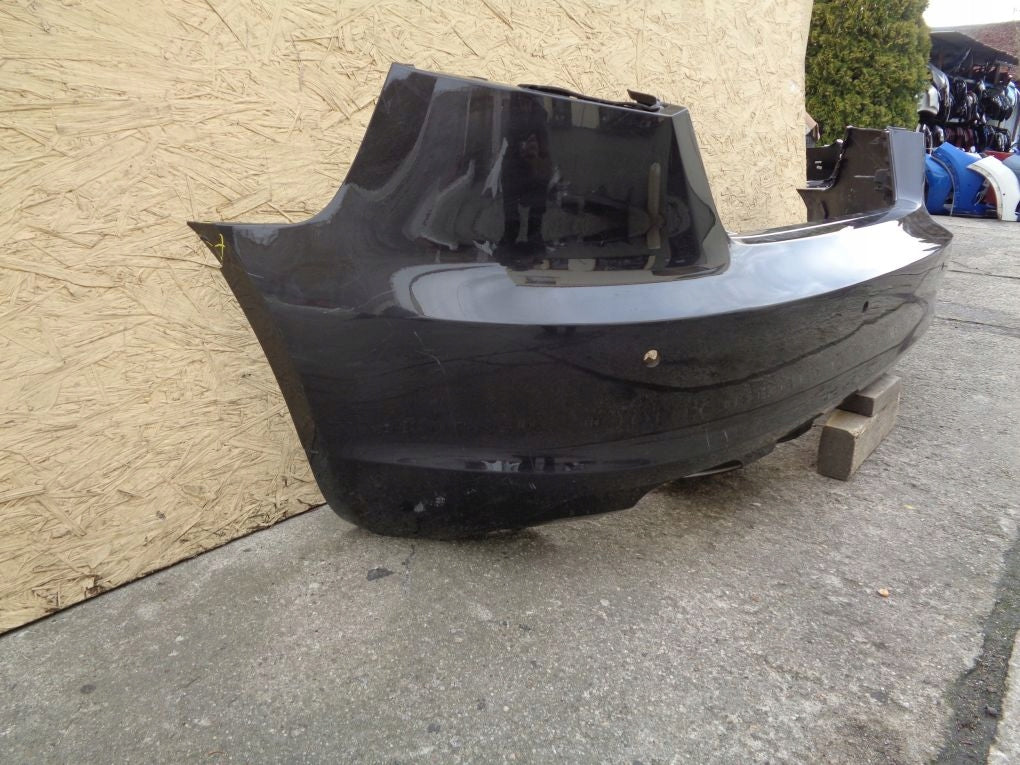 AUDI A3 8V4 SPORTBACK Rear Bumper