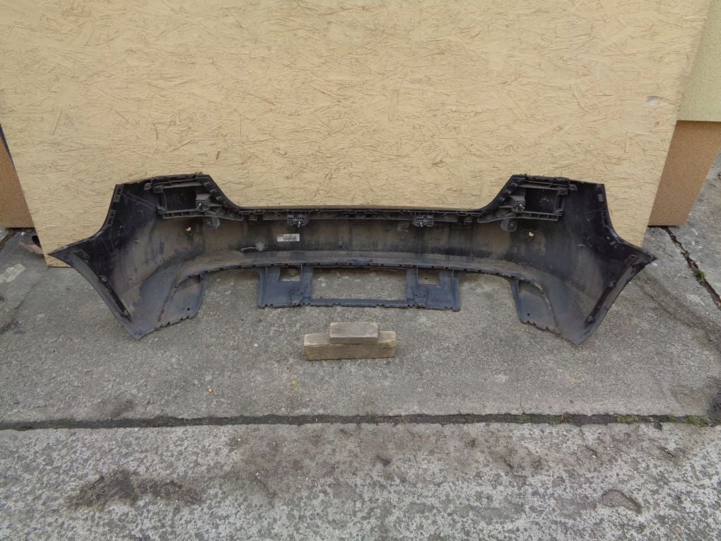 AUDI A3 8V4 SPORTBACK Rear Bumper