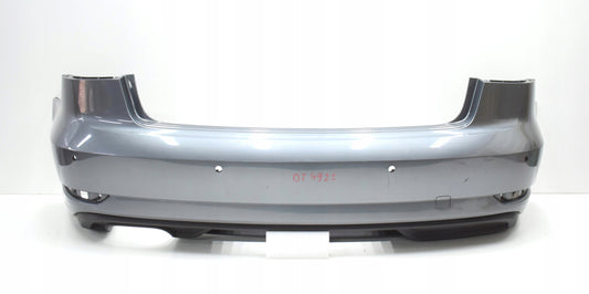 AUDI A3 8V5 LIFT REAR BUMPER ORIGINAL SEDAN + BOTTOM