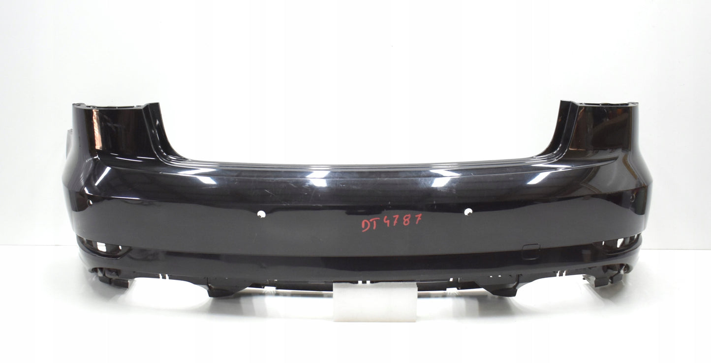 AUDI A3 8V5 LIFT REAR BUMPER ORIGINAL SEDAN