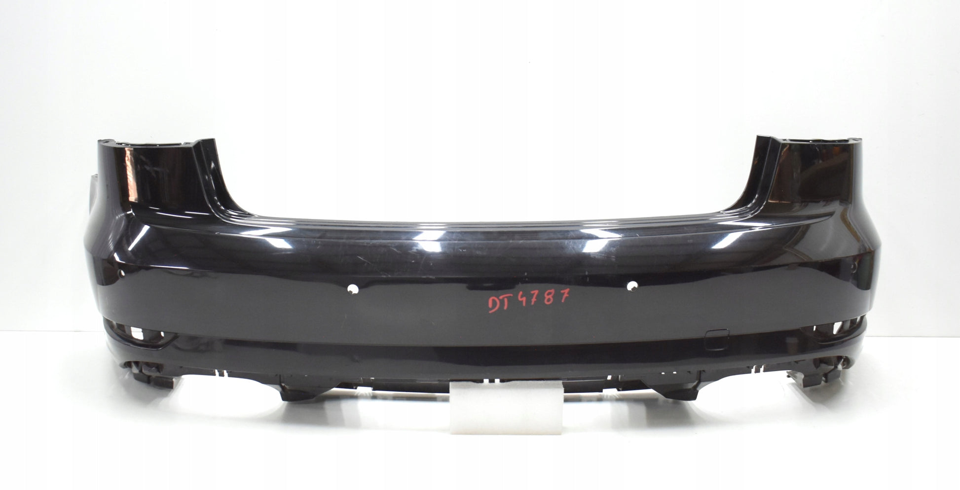 AUDI A3 8V5 LIFT REAR BUMPER ORIGINAL SEDAN