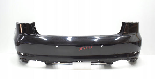 AUDI A3 8V5 LIFT REAR BUMPER ORIGINAL SEDAN