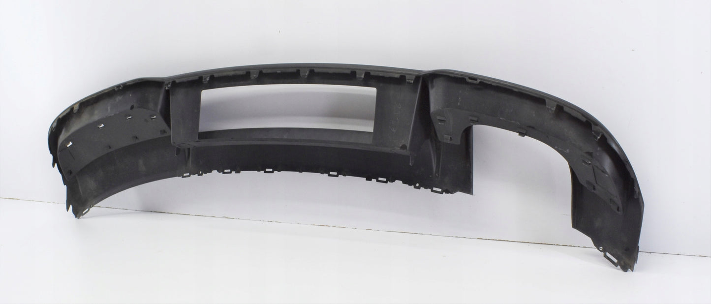 AUDI A3 8V5 S LINE BUMPER DIFFUSER SPOILER SEDAN