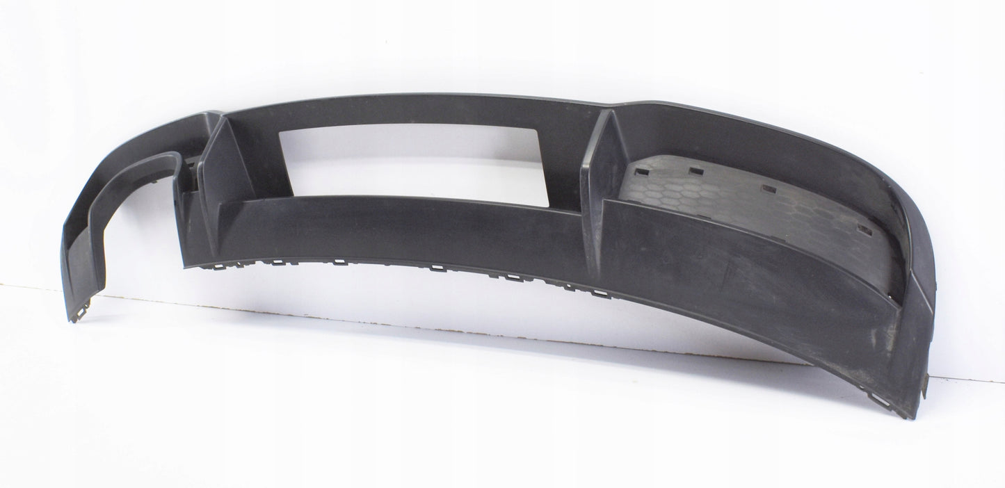 AUDI A3 8V5 S LINE BUMPER DIFFUSER SPOILER SEDAN