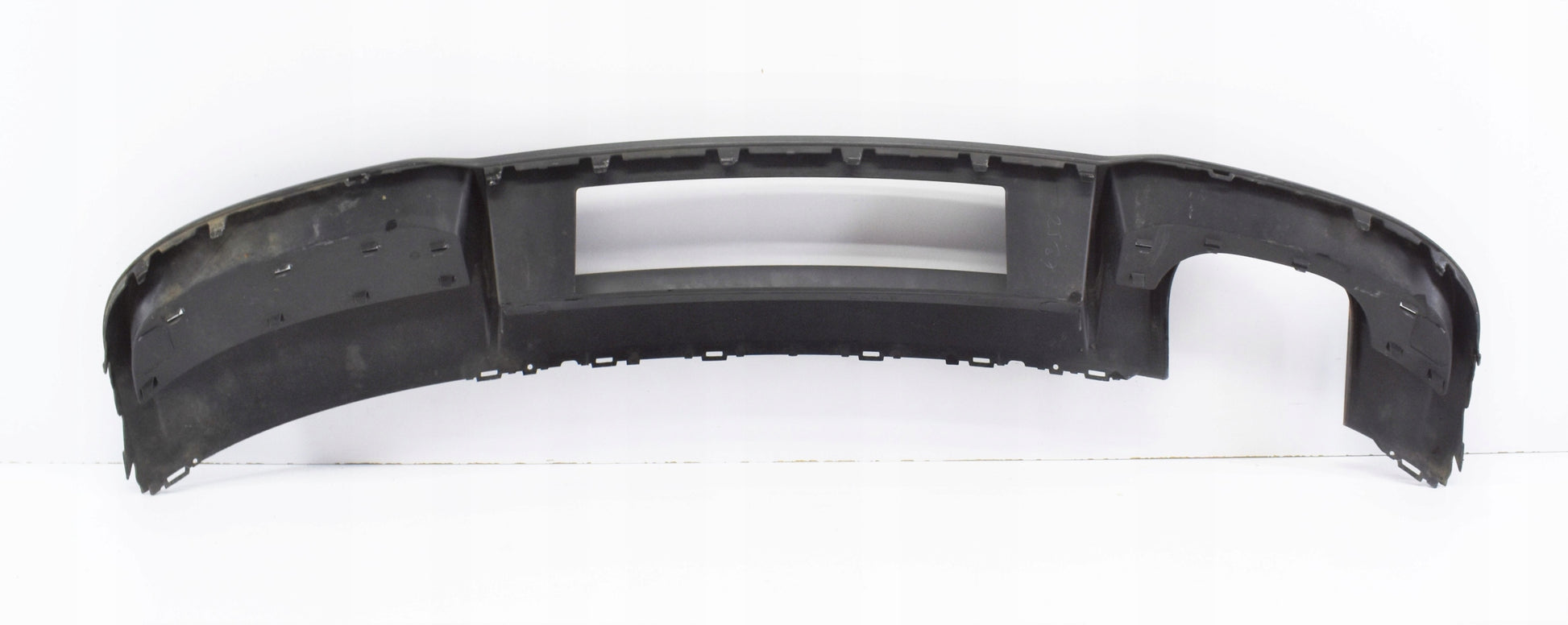 AUDI A3 8V5 S LINE BUMPER DIFFUSER SPOILER SEDAN